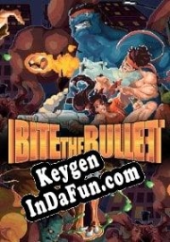 Bite the Bullet CD Key generator