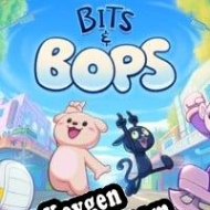 Key for game Bits & Bops