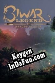 Biwar: Legend of Dragon Slayer key generator