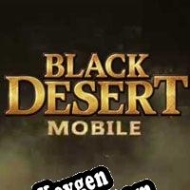 Black Desert Mobile key for free