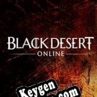 CD Key generator for  Black Desert Online