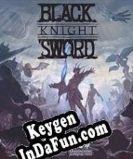 Black Knight Sword key for free