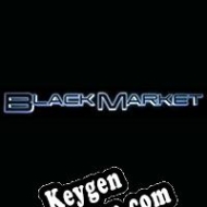 Black Market HD license keys generator