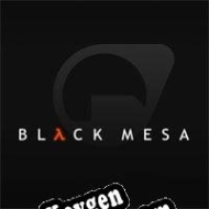 Key generator (keygen)  Black Mesa