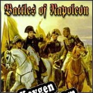 Key for game Black Powder Wars: Battles of Napoleon