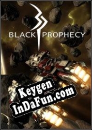 Key for game Black Prophecy