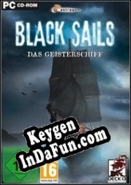 Black Sails license keys generator