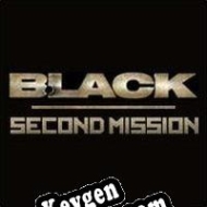 Black: Second Mission license keys generator