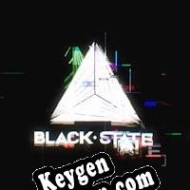 Black State activation key