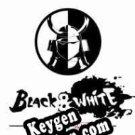 Key for game Black & White Bushido