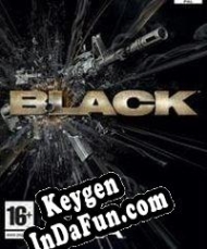 Black key generator