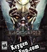 Blackguards 2 activation key