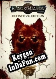 Blackguards: Definitive Edition CD Key generator