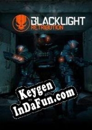 Blacklight Retribution key for free