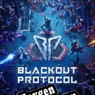 Blackout Protocol CD Key generator