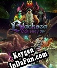 Blacksea Odyssey activation key