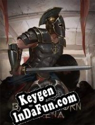 Free key for Blackthorn Arena