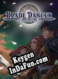 Blade Dancer: Lineage of Light key for free