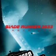 CD Key generator for  Blade Runner 2033: Labyrinth