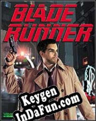 Free key for Blade Runner