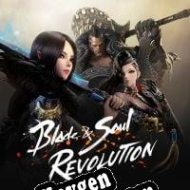 Registration key for game  Blade & Soul: Revolution