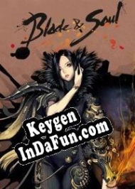 Blade & Soul key generator