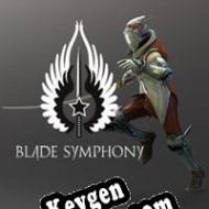 CD Key generator for  Blade Symphony