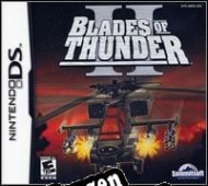 Blades of Thunder II activation key