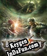 Bladestorm: Nightmare key for free