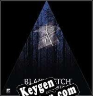 Key for game Blair Witch, volume two: The Legend of Coffin Rock