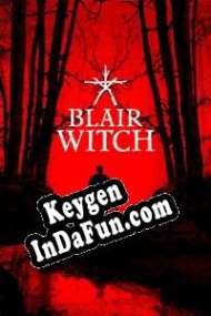 Blair Witch license keys generator