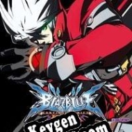 BlazBlue: Continuum Shift Extend key for free