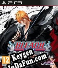 Bleach: Soul Resurreccion CD Key generator