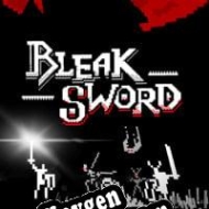 Registration key for game  Bleak Sword DX