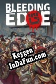 Key generator (keygen)  Bleeding Edge