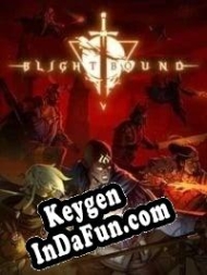 Blightbound key for free