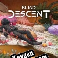 Blind Descent activation key