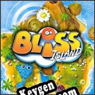 Bliss Island activation key