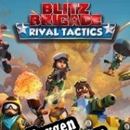 Key generator (keygen)  Blitz Brigade: Rival Tactics