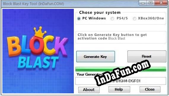 Block Blast CD Key generator » Free Download PC Games - Direct Links ...