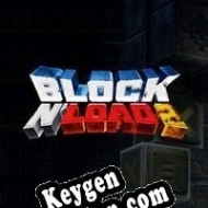 CD Key generator for  Block N Load 2