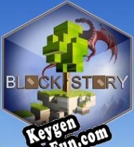 Key for game Block Story