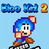 Bloo Kid 2 key generator