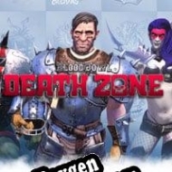 Activation key for Blood Bowl: Death Zone