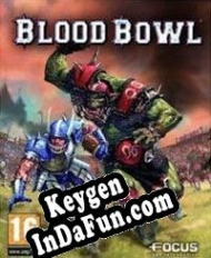 Blood Bowl key for free