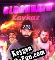 Free key for Bloodbath Kavkaz