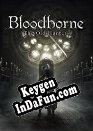 Bloodborne: The Old Hunters key for free