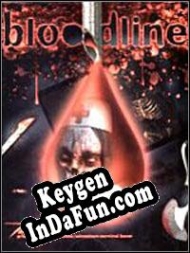 CD Key generator for  Bloodline