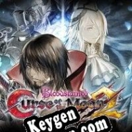 Bloodstained: Curse of the Moon 2 CD Key generator