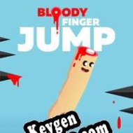 Bloody Finger JUMP license keys generator